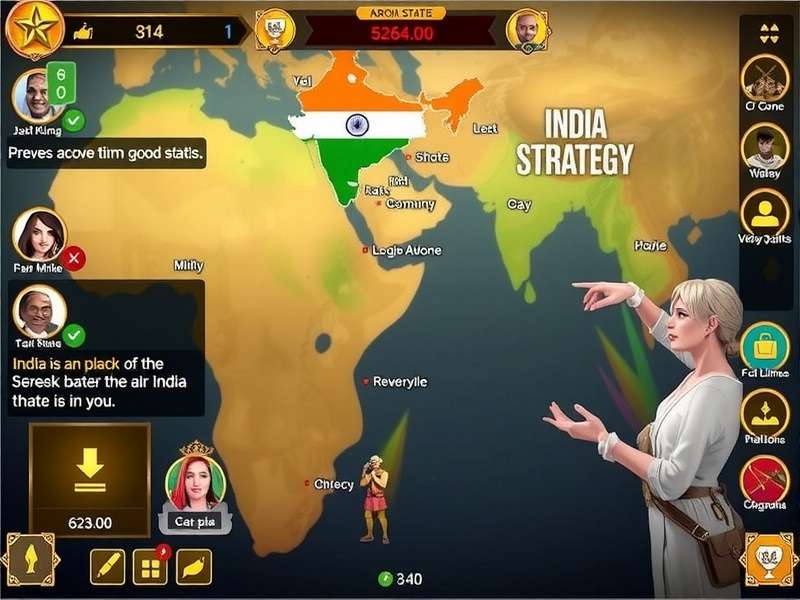 Chai Glory Seeker community event showing players collaborating